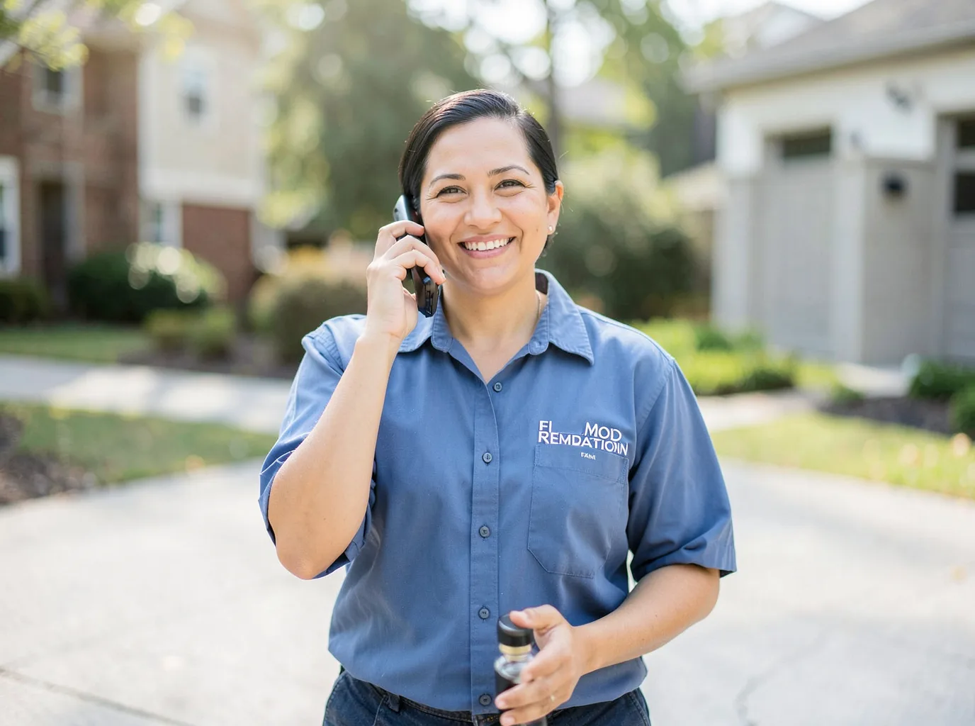 Mold Remediation Garland, TX FAQs